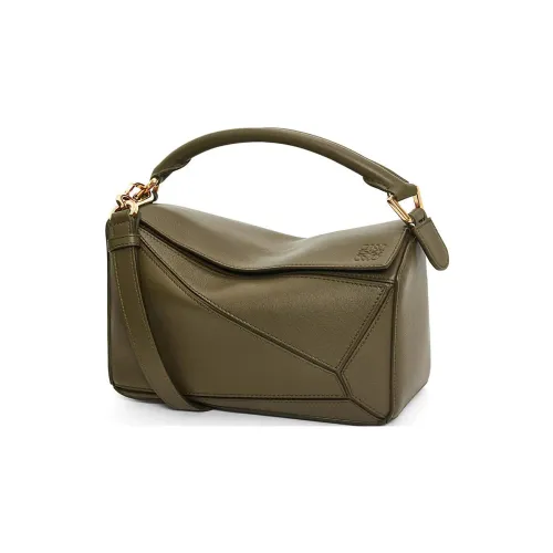 LOEWE Puzzle Сумки Женские