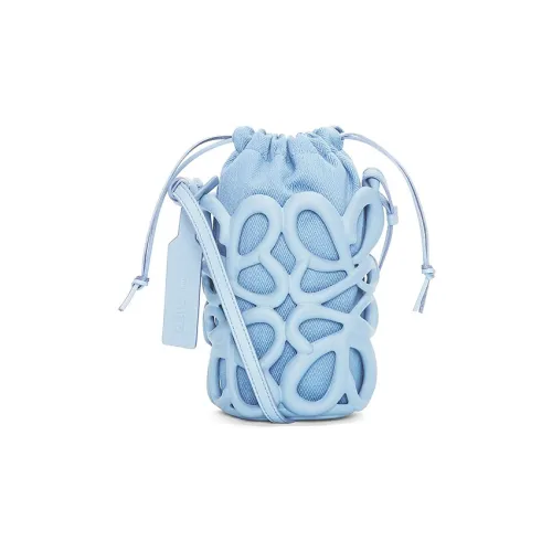 LOEWE Anagram Сумки через плечо Женские