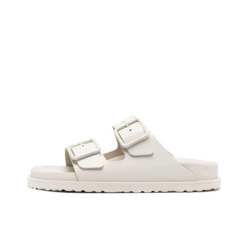 Birkenstock Стильные Сандалии Женские Белые