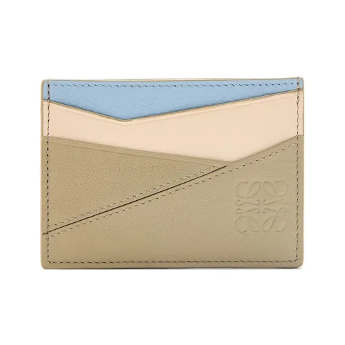 LOEWE Puzzle Обложки для карт Женские