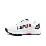 Бело-красный