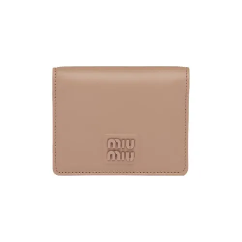 MIU MIU Женские кошельки