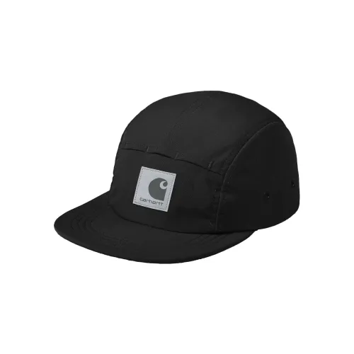 Carhartt Полиэстер Кепки Мужские Черные