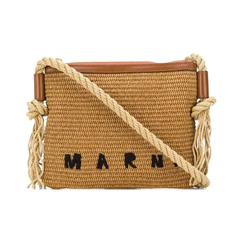 Marni Marcel Сумки через плечо Женские