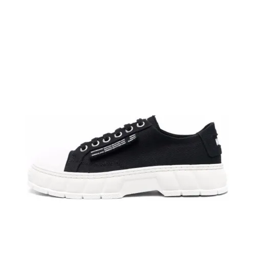 VIRÓN Canvas Shoes Low Top Unisex