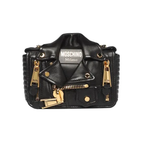 MOSCHINO Сумки через плечо Женские