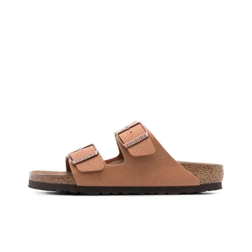 Birkenstock Arizona Слипоны Унисекс Медный
