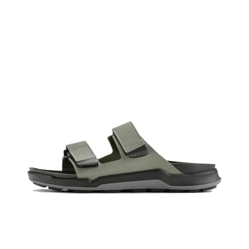 Birkenstock Стильные Сандалии Мужские Зеленые