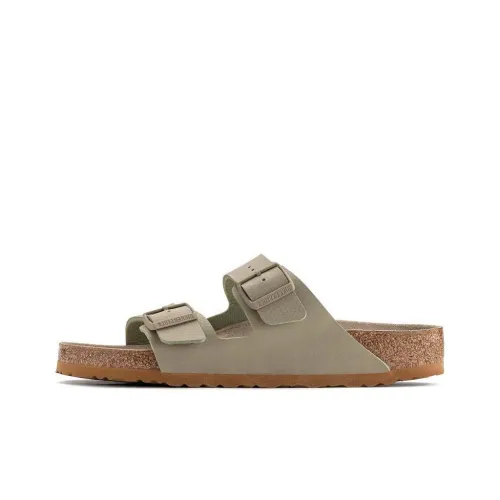 Birkenstock Стильные Сандалии Мужские Хаки