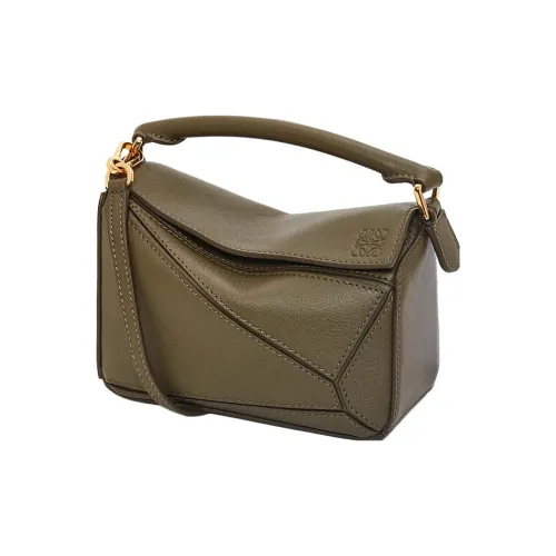 LOEWE Puzzle Сумки Женские