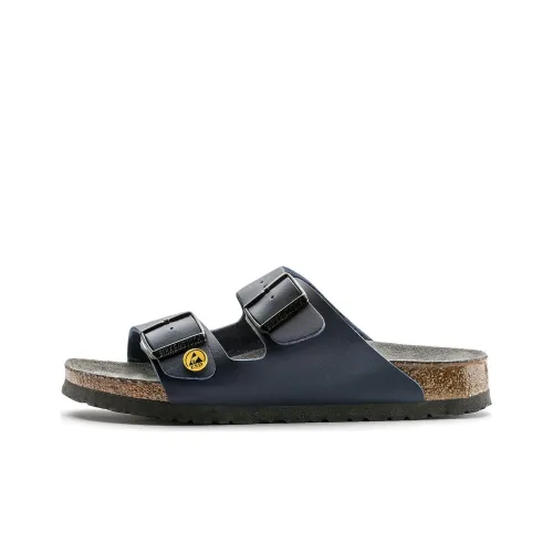 Birkenstock Стильные Сандалии Унисекс Синие