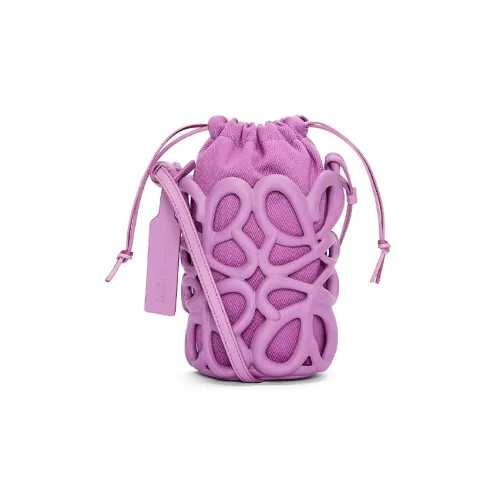 LOEWE Anagram Сумки через плечо Женские
