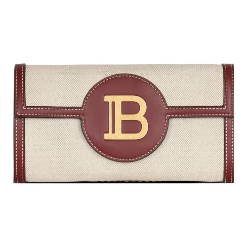 BALMAIN B Buzz Кошельки Женские
