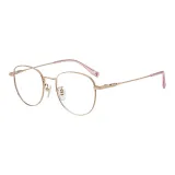 0300 Розово-золотой