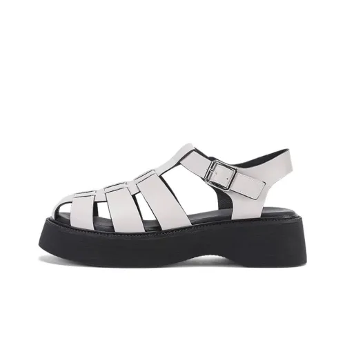 DAPHNE Платформа Обувь 3,5 см Женская