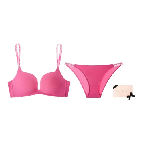 MISS CURIOSITY SS23 Комплект нижнего белья Женское Gift Box Set