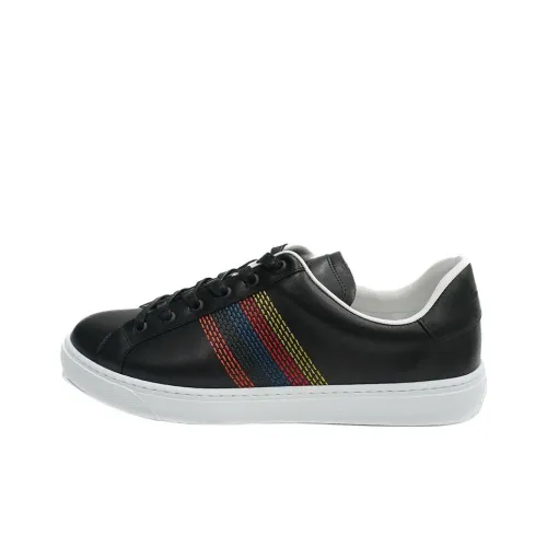 Кроссовки для скейтбординга Paul Smith Low Top Мужские