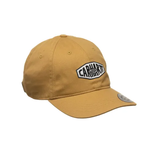 Carhartt Кепки Мужские Коричневые