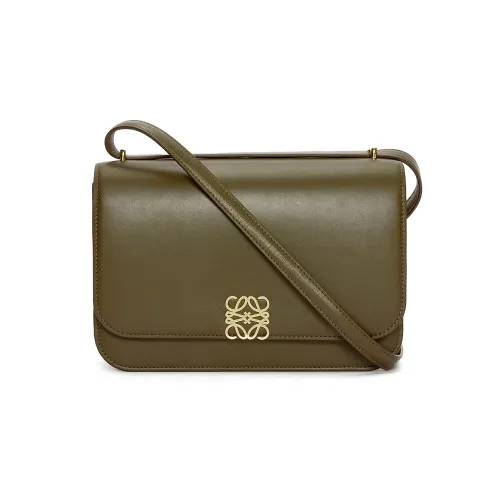 LOEWE Goya Сумки через плечо Женские