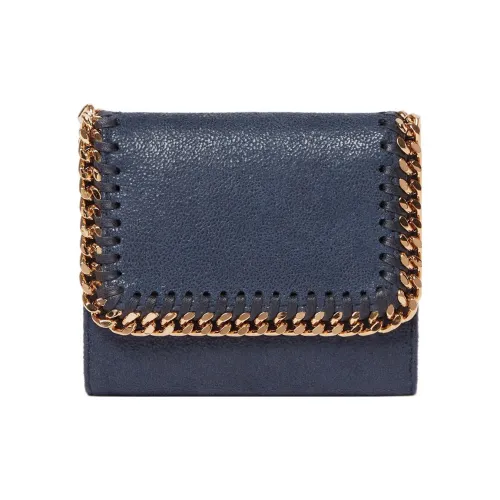 STELLA MCCARTNEY Falabella Кошельки Женские