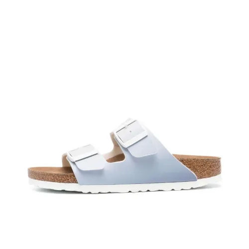 Birkenstock Стильные Сандалии Женские Светло-фиолетовые