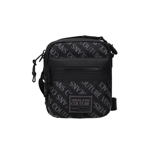 VERSACE JEANS COUTURE Сумка через плечо Мужская