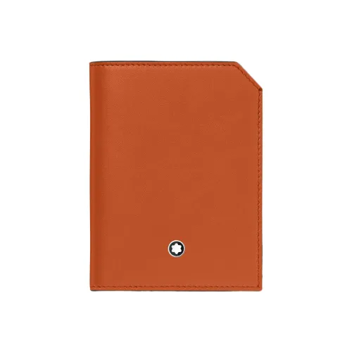 MONTBLANC Кошельки Мужской