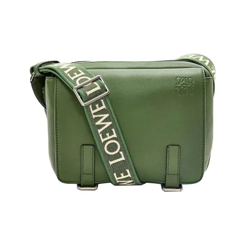 LOEWE Совместное издание Сумки через плечо Мужской