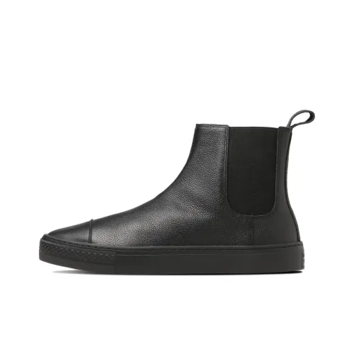 Конверс All Star Coupe Скейтборд Кроссовки Высокие Унисекс