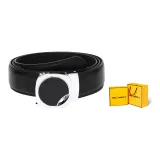 Серебряный + Желтая коробка