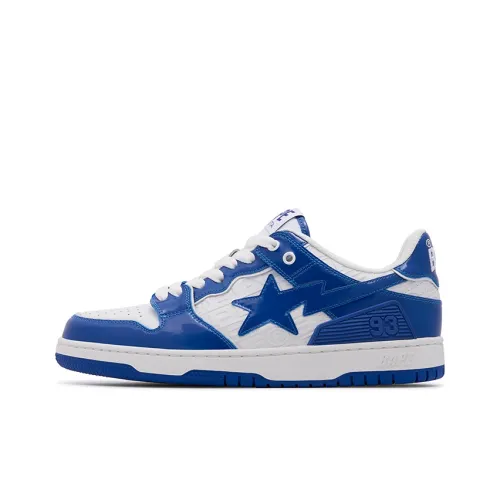 A BATHING APE STA Стильные Скейтбординги Женские