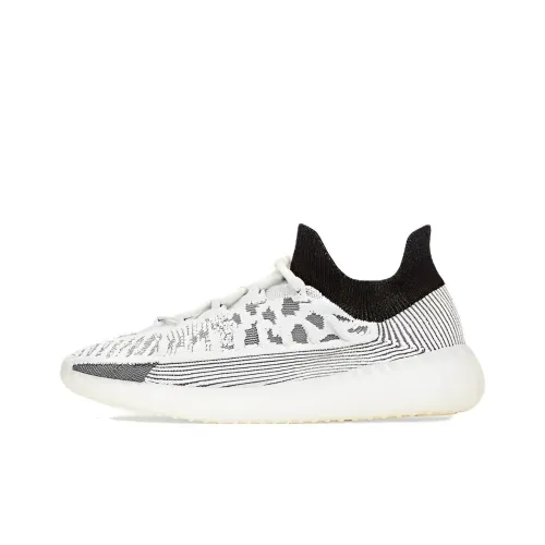 adidas originals YEEZY BOOST 350 V2 Повседневная обувь Низкий Топ Унисекс