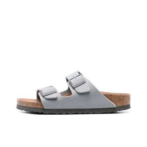 Birkenstock Стильные Сандалии Женские Серые
