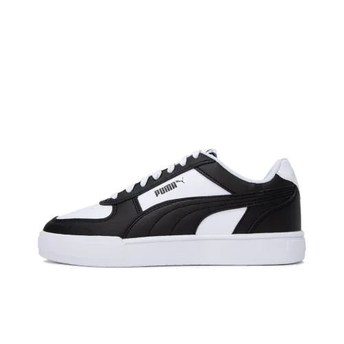 PUMA Caven Скейтборд Кроссовки Низкие Унисекс
