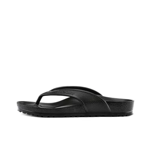Birkenstock Стильные Сандалии Унисекс Черные