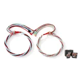 Многоцветный (2 шт)