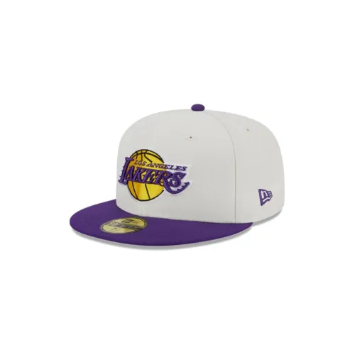 Кепки New Era унисекс белые