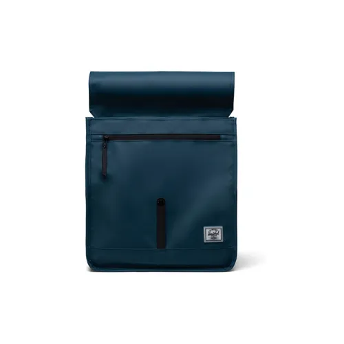 Herschel Waterproof и Rainproof Series Рюкзаки Steel Blue Унисекс