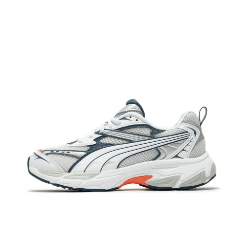 PUMA Morphic Casual Low Top Унисекс