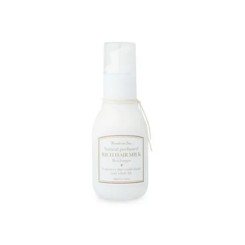 BEAUTE DE SAE Розовый Освежающий Кондиционеры для Волос 80 мл