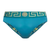 1 пара (зеленая)