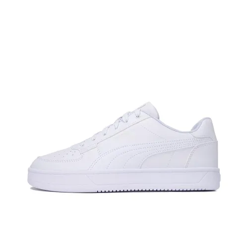 PUMA Caven 2,0 Скейтборд Кроссовки Низкие Унисекс
