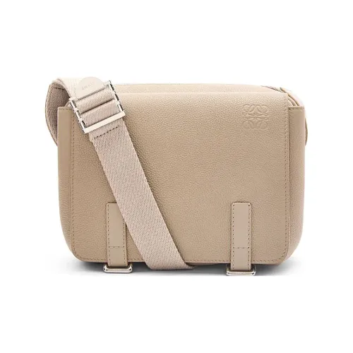 LOEWE Совместное издание Сумки через плечо Мужской