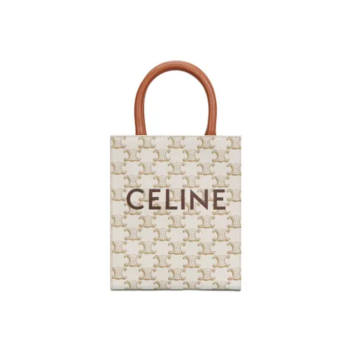 CELINE Cabas Сумки Женские