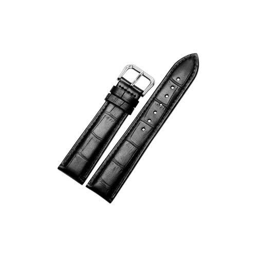 SHIRUI Ремень TISSOT Совместимость Натуральная кожа Материал 18mm*20mm