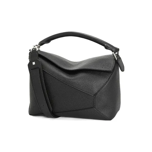 LOEWE Совместное издание Пазл Клатчи Мужской