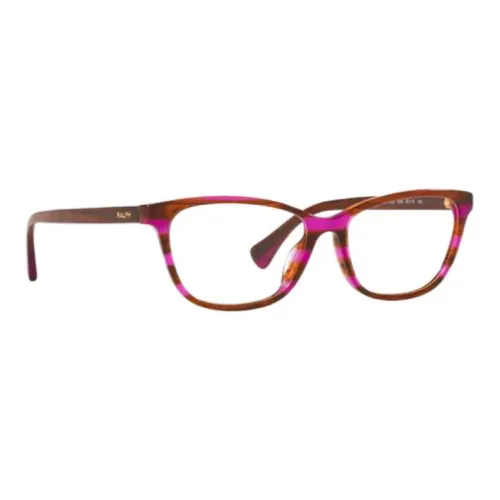 Очки Polo Ralph Lauren Коричневые Женские