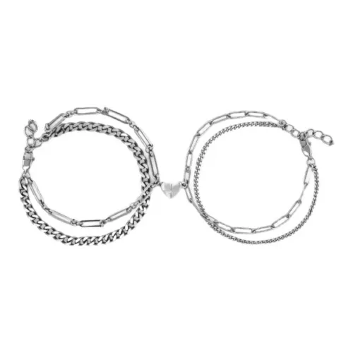 SHARK BABY Сплав Браслеты Унисекс