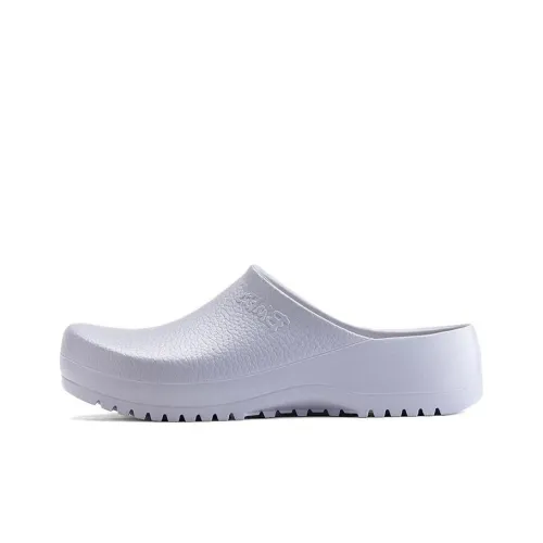 Birkenstock Стильные Сандалии Женские Фиолетовые