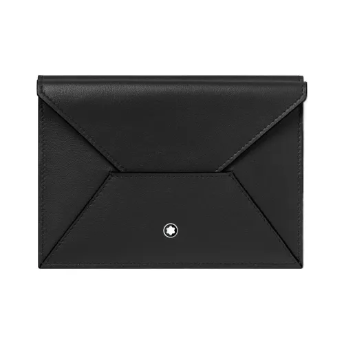 MONTBLANC Обложки для паспорта Мужской
